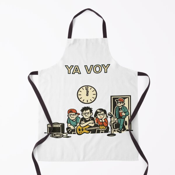 Item preview, I'm Coming - Late Musician T-Shirt - Band Gift - Musical Rehearsal Humor Spain designed and sold by ImaginariaEstudioShop.