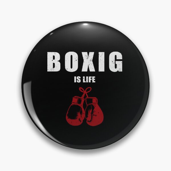 Item preview, funny boxing designed and sold by Kiri5ki.