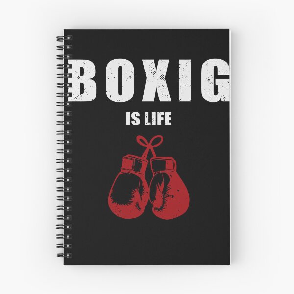 Item preview, funny boxing designed and sold by Kiri5ki.