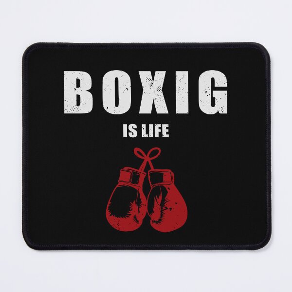 Item preview, funny boxing designed and sold by Kiri5ki.