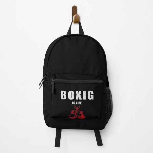 Item preview, funny boxing designed and sold by Kiri5ki.