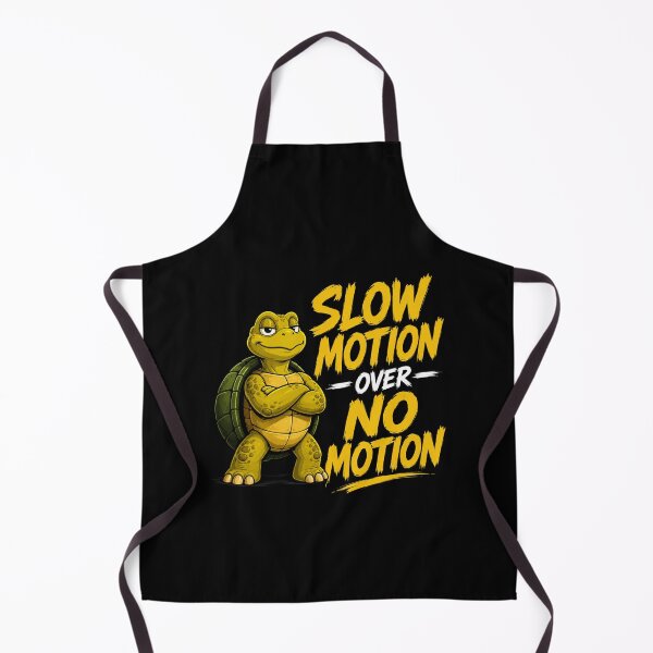 Item preview, Slow Motion Over No Motion designed and sold by TheEndDesign.