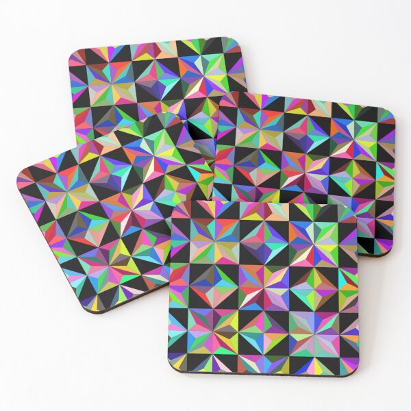 Item preview, Black Diamond 4 designed and sold by Gluecknika.