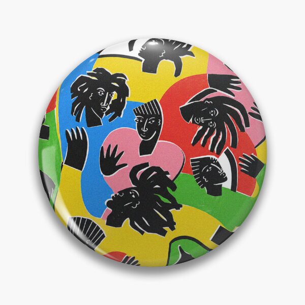 Item preview, Vintage Rasta Jamaica 1980s designed and sold by BUABUABUA.