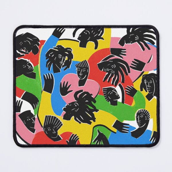 Item preview, Vintage Rasta Jamaica 1980s designed and sold by BUABUABUA.
