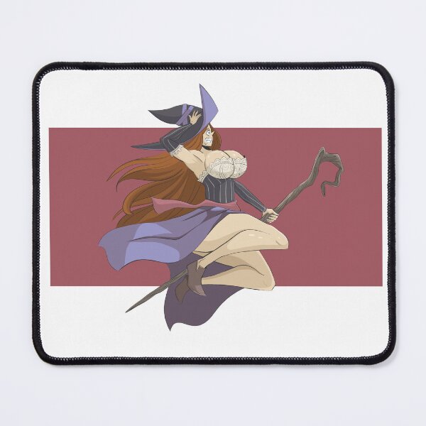 Item preview, sorceress designed and sold by Glennemen.