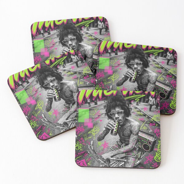 Item preview, Urban Pulse: When Neon Owns the Ride designed and sold by Print Fiction.