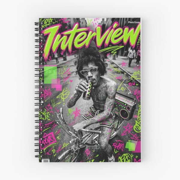 Item preview, Urban Pulse: When Neon Owns the Ride designed and sold by Print Fiction.