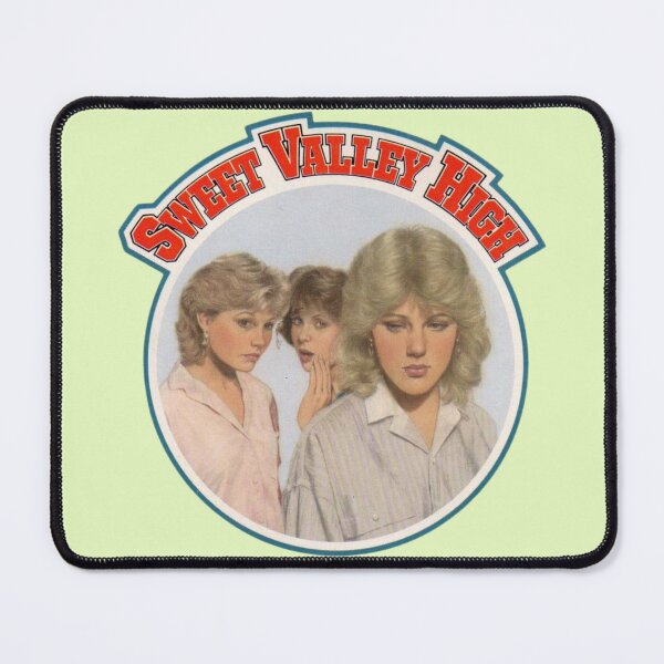 Item preview, Sweet Valley High: Outcast designed and sold by fatherbananas.
