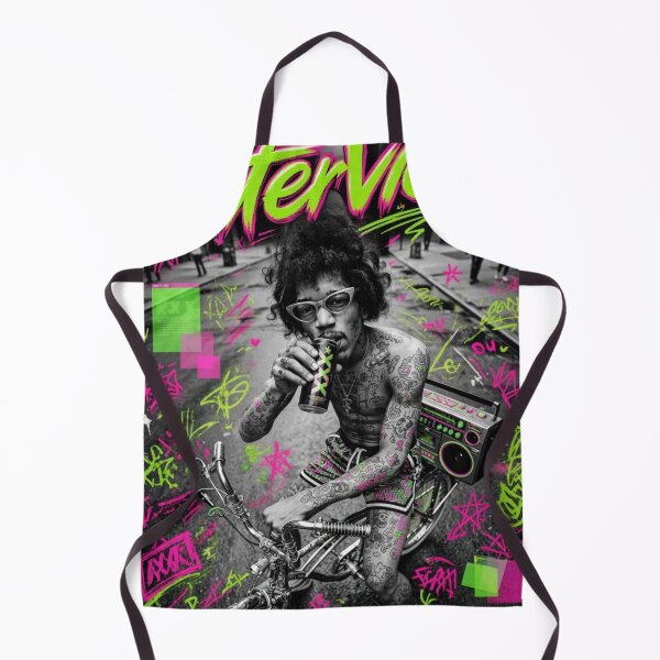 Item preview, Urban Pulse: When Neon Owns the Ride designed and sold by Print Fiction.