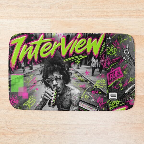 Item preview, Urban Pulse: When Neon Owns the Ride designed and sold by Print Fiction.
