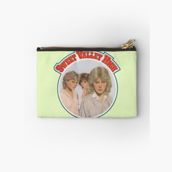 Item preview, Sweet Valley High: Outcast designed and sold by fatherbananas.