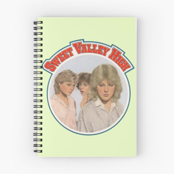 Item preview, Sweet Valley High: Outcast designed and sold by fatherbananas.