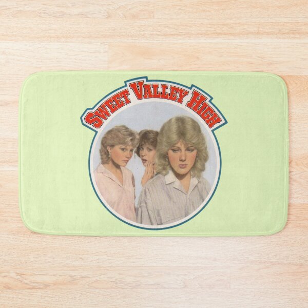 Item preview, Sweet Valley High: Outcast designed and sold by fatherbananas.
