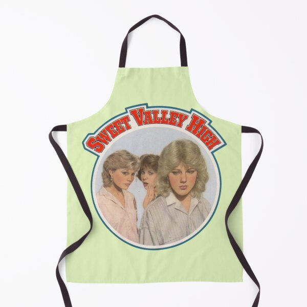 Item preview, Sweet Valley High: Outcast designed and sold by fatherbananas.