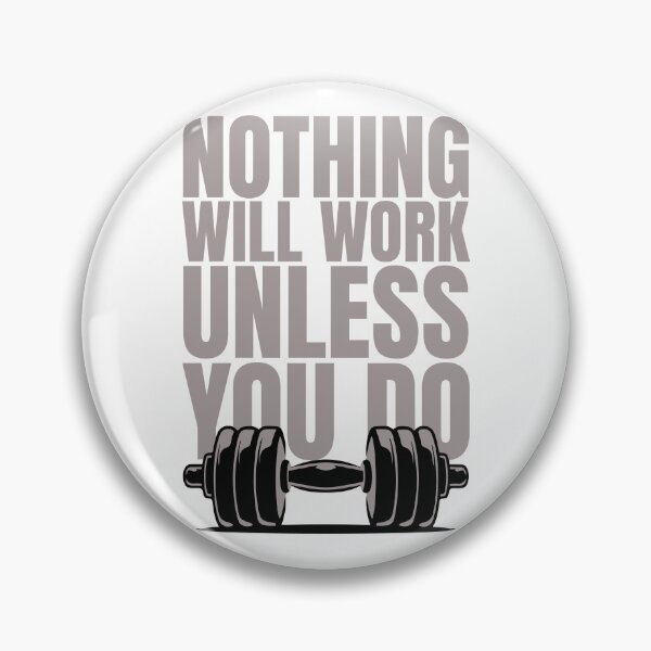 Item preview, Gym designed and sold by ApexWearHorizon.