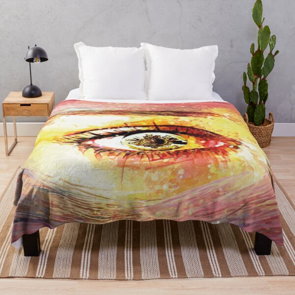 Item preview, Psychedelic gaze designed and sold by Hyper-Heart.