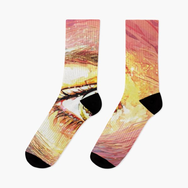 Item preview, Psychedelic gaze designed and sold by Hyper-Heart.