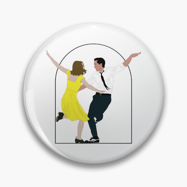 Item preview, La Dance designed and sold by FanFest.