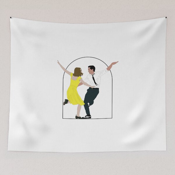 Item preview, La Dance designed and sold by FanFest.