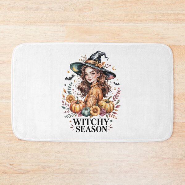Item preview, WITCHY SEASON designed and sold by jkrphoto.