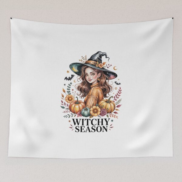 Item preview, WITCHY SEASON designed and sold by jkrphoto.