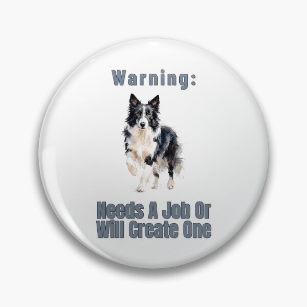 Item preview, Funny Border Collie Work Ethic T-Shirt Gift designed and sold by NatureUnleashed.