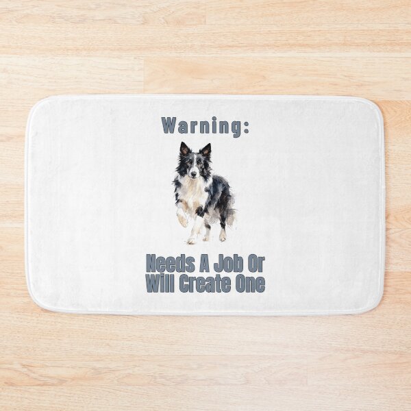 Item preview, Funny Border Collie Work Ethic T-Shirt Gift designed and sold by NatureUnleashed.