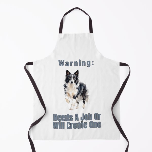 Item preview, Funny Border Collie Work Ethic T-Shirt Gift designed and sold by NatureUnleashed.