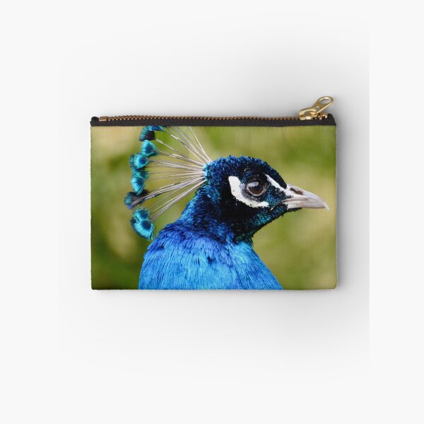 Item preview, Wide-eyed Peacock designed and sold by imaginethis.