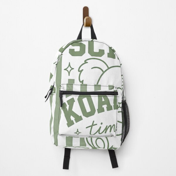 Item preview, Koala-ty Time For School Retro Shirt designed and sold by MOCH- ART.