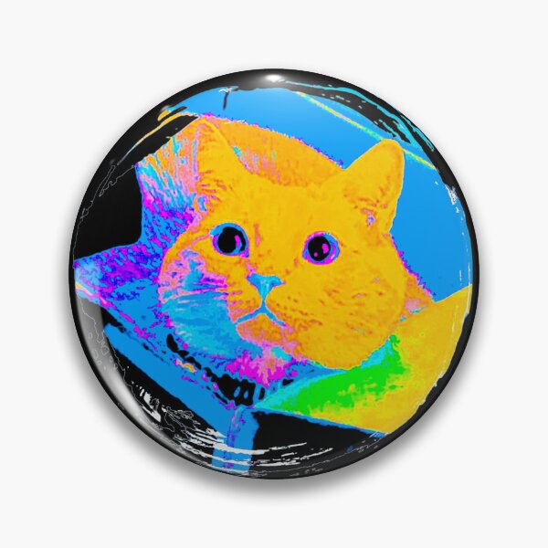 Item preview, A cat's life  designed and sold by KeekneesKustoms.