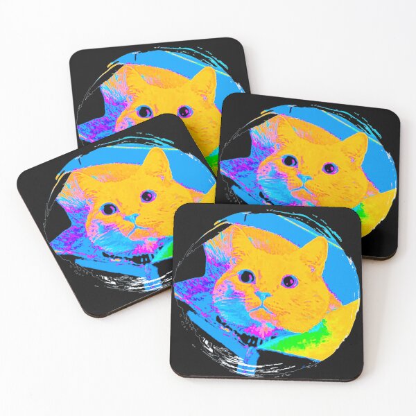 Item preview, A cat's life  designed and sold by KeekneesKustoms.