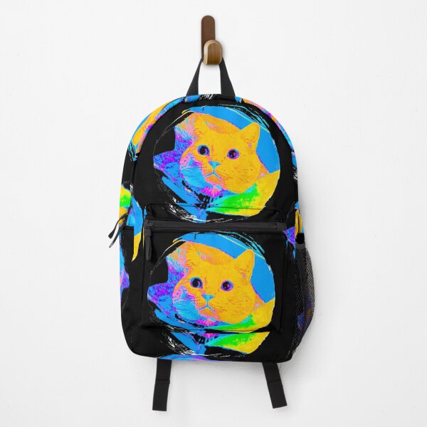Item preview, A cat's life  designed and sold by KeekneesKustoms.