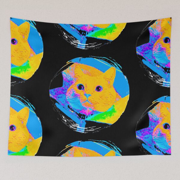 Item preview, A cat's life  designed and sold by KeekneesKustoms.