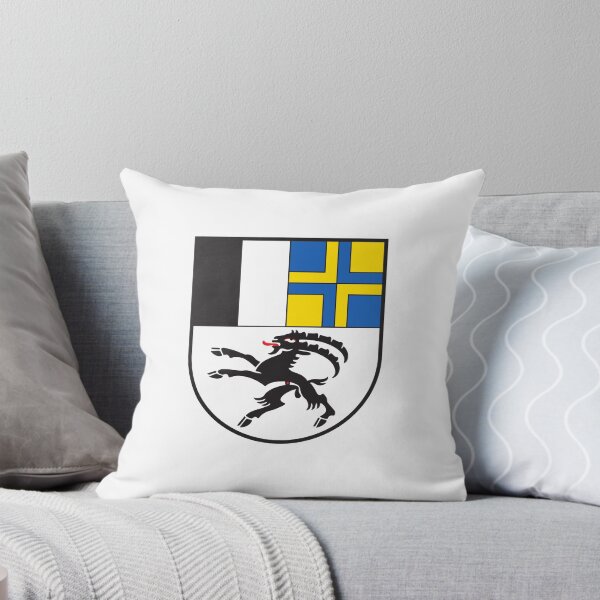 Artikelvorschau, Graubünden wappen coat of arms - Grisons blason - Grigioni stemma entworfen und verkauft von decalosta.