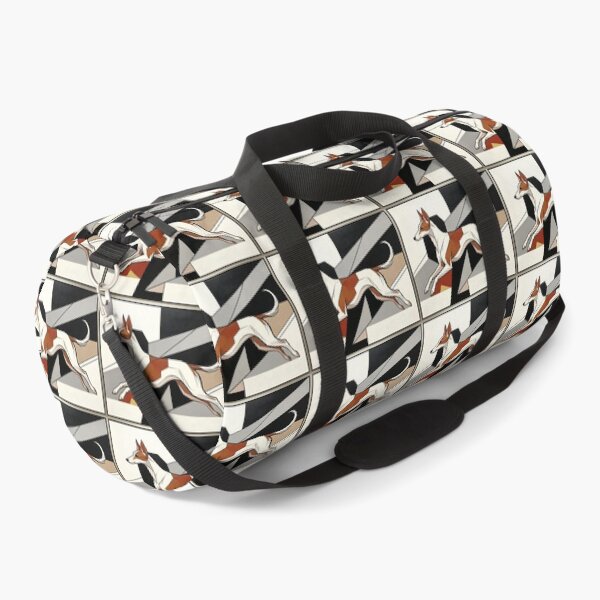 Item preview, cubist animal artwork designed and sold by forget45studio.