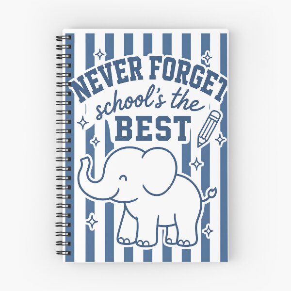 Item preview, Never Forget School's The Best Shirt designed and sold by MOCH- ART.
