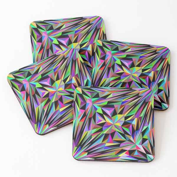 Item preview, Black Diamond 5 designed and sold by Gluecknika.