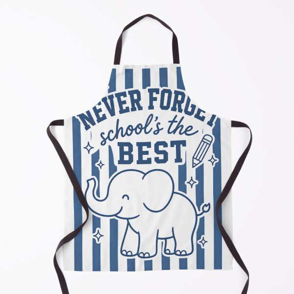 Item preview, Never Forget School's The Best Shirt designed and sold by MOCH- ART.