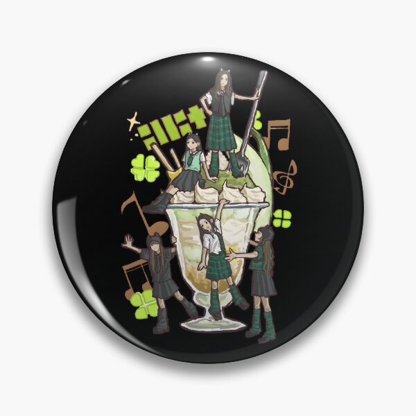 Item preview, ILLIT Ice Cream Party 아일릿 아이스크림 파티 designed and sold by itscoldoutside.