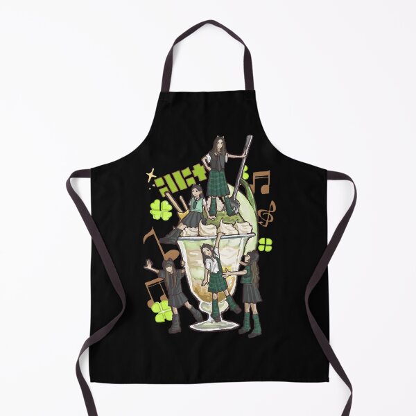 Item preview, ILLIT Ice Cream Party 아일릿 아이스크림 파티 designed and sold by itscoldoutside.