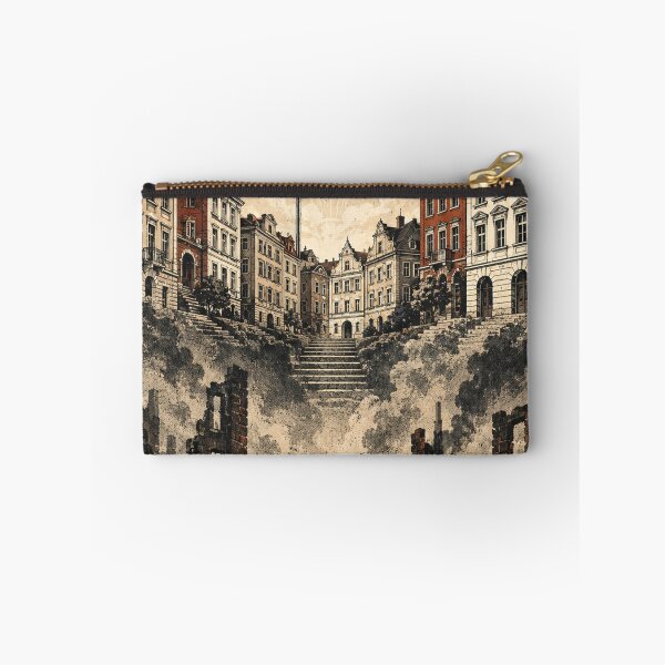 Item preview, Polska From the Ashes Vintage Patriotic Art designed and sold by naturalsurvival.