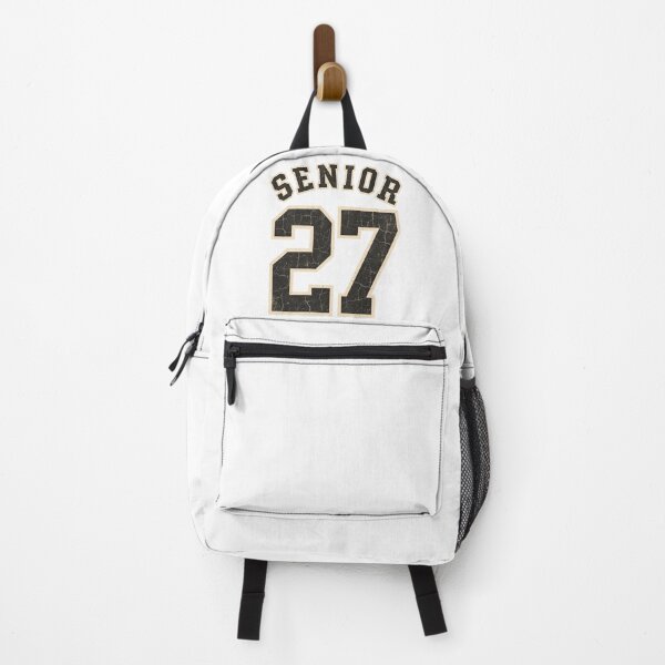 Item preview, Senior 27 Varsity designed and sold by Doodle Souq.