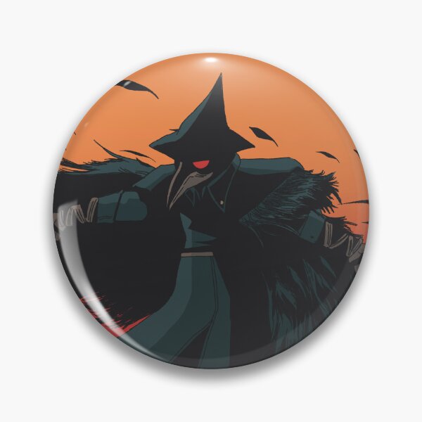Item preview, Eileen the crow designed and sold by Glennemen.