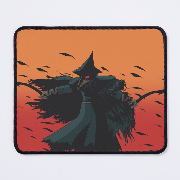 Item preview, Eileen the crow designed and sold by Glennemen.