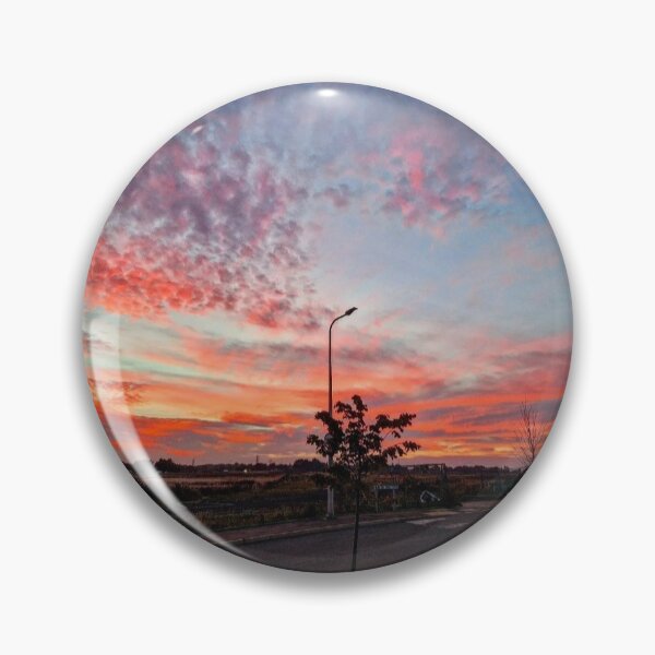 Item preview, Scottish sunset designed and sold by Pix-Perfect Photographs.