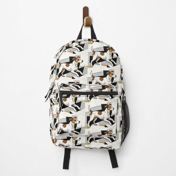 Item preview, cubist animal artwork designed and sold by forget45studio.