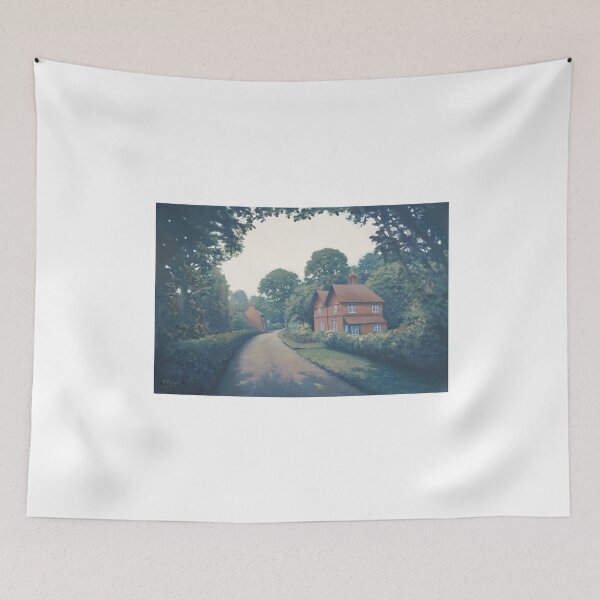 Item preview, Cypher Cottages, Binfield Heath. designed and sold by Richard Picton.