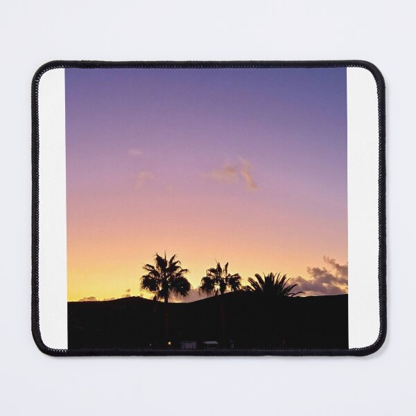 Item preview, Lanzarote Sunset designed and sold by Pix-Perfect Photographs.